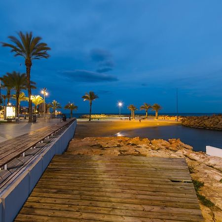 Casas Holiday - Playa Del Cura 1 Торевиеха Екстериор снимка