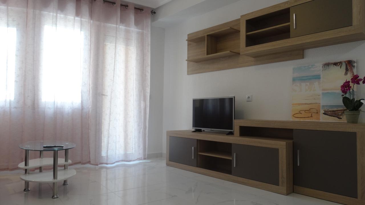 Casas Holiday - Playa Del Cura 1 Торевиеха Екстериор снимка
