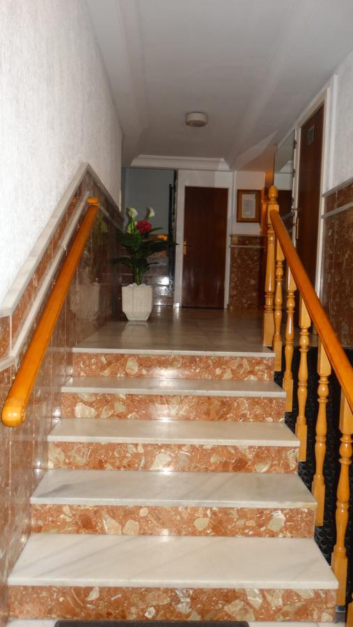 Casas Holiday - Playa Del Cura 1 Торевиеха Екстериор снимка