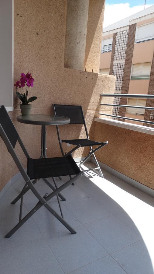 Casas Holiday - Playa Del Cura 1 Торевиеха Екстериор снимка