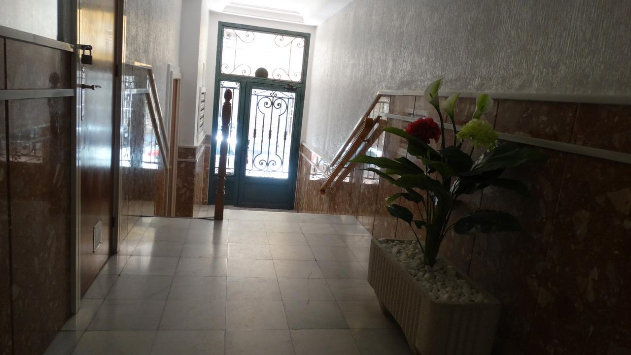 Casas Holiday - Playa Del Cura 1 Торевиеха Екстериор снимка