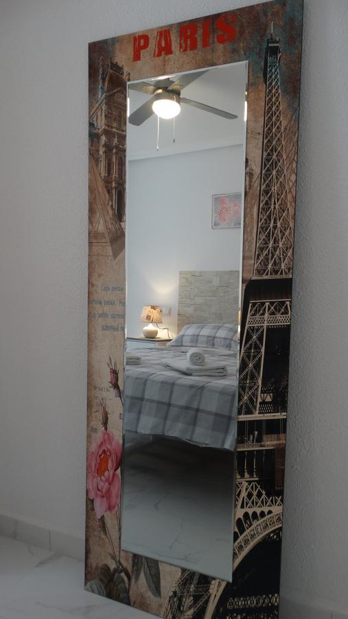 Casas Holiday - Playa Del Cura 1 Торевиеха Екстериор снимка