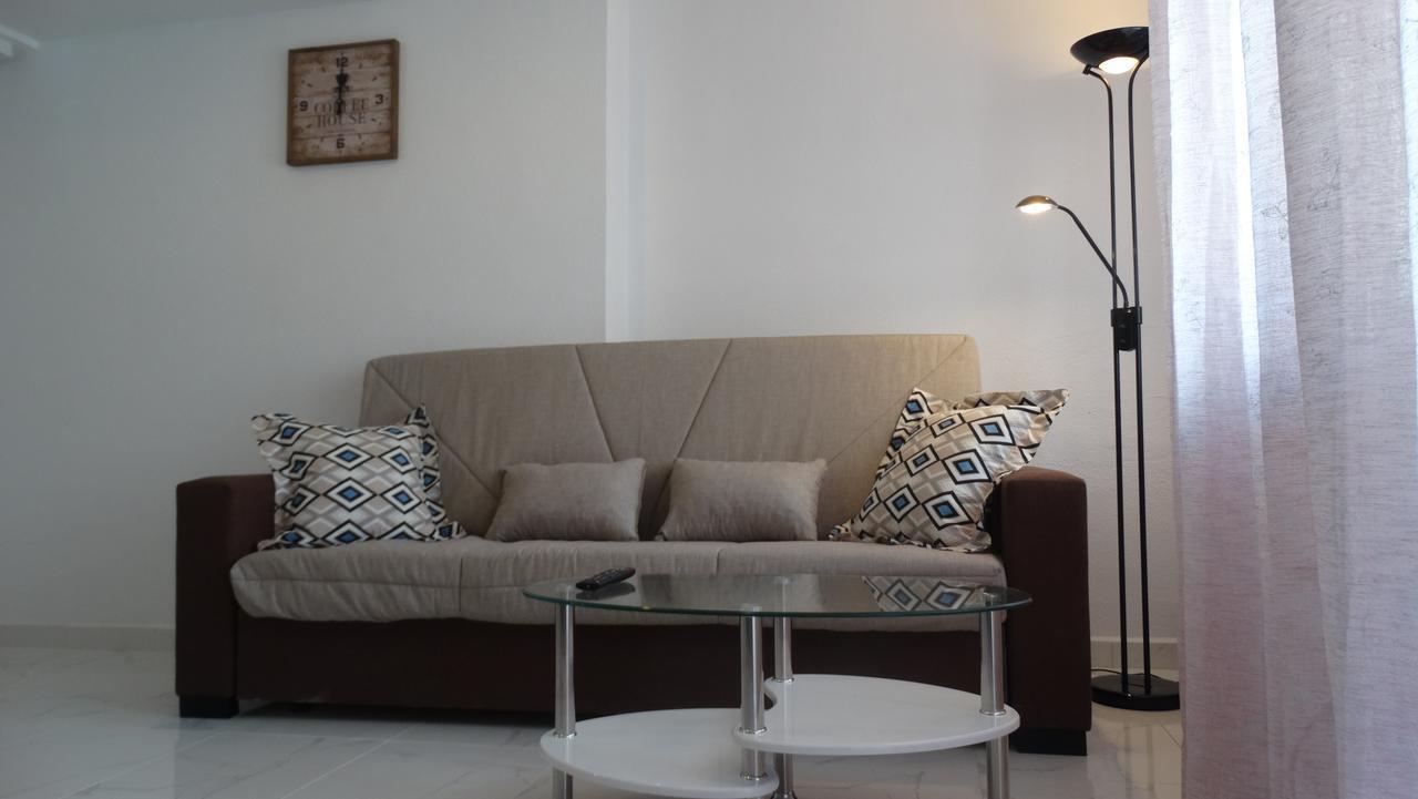 Casas Holiday - Playa Del Cura 1 Торевиеха Екстериор снимка