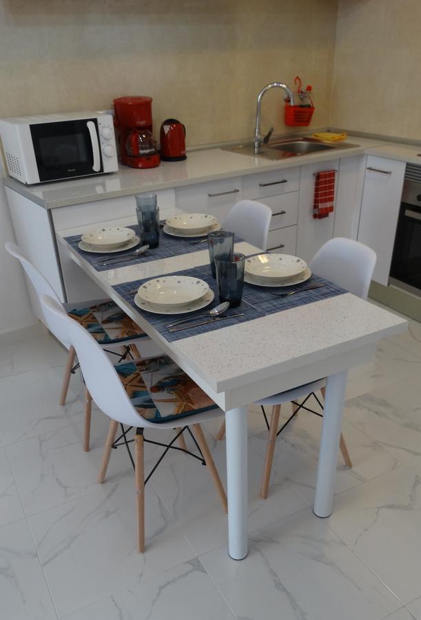 Casas Holiday - Playa Del Cura 1 Торевиеха Екстериор снимка