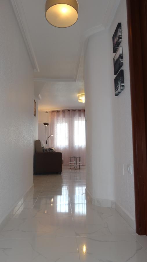 Casas Holiday - Playa Del Cura 1 Торевиеха Екстериор снимка