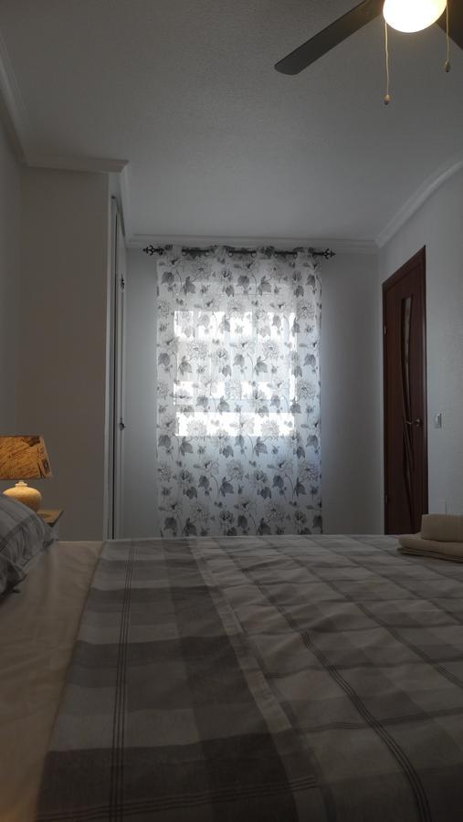 Casas Holiday - Playa Del Cura 1 Торевиеха Екстериор снимка