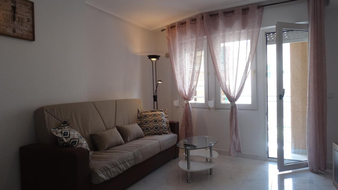 Casas Holiday - Playa Del Cura 1 Торевиеха Екстериор снимка