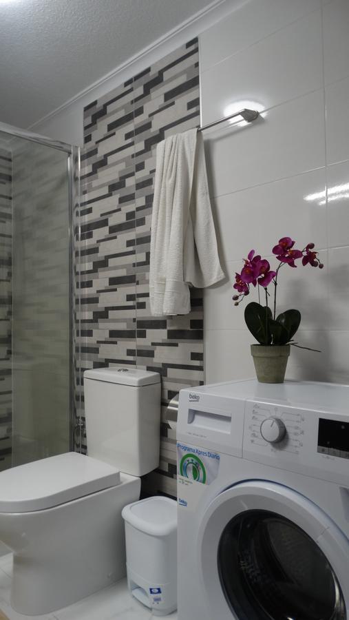 Casas Holiday - Playa Del Cura 1 Торевиеха Екстериор снимка